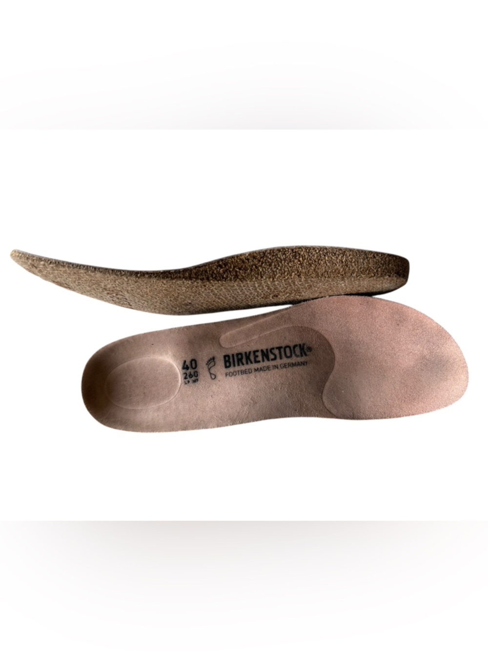 Birkenstock Bend Casual Comfort Shoes, Women’s 9 EU 40 minimalist - Picture 12 of 12